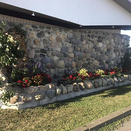 Motel La Marina Matane Kültér fotó