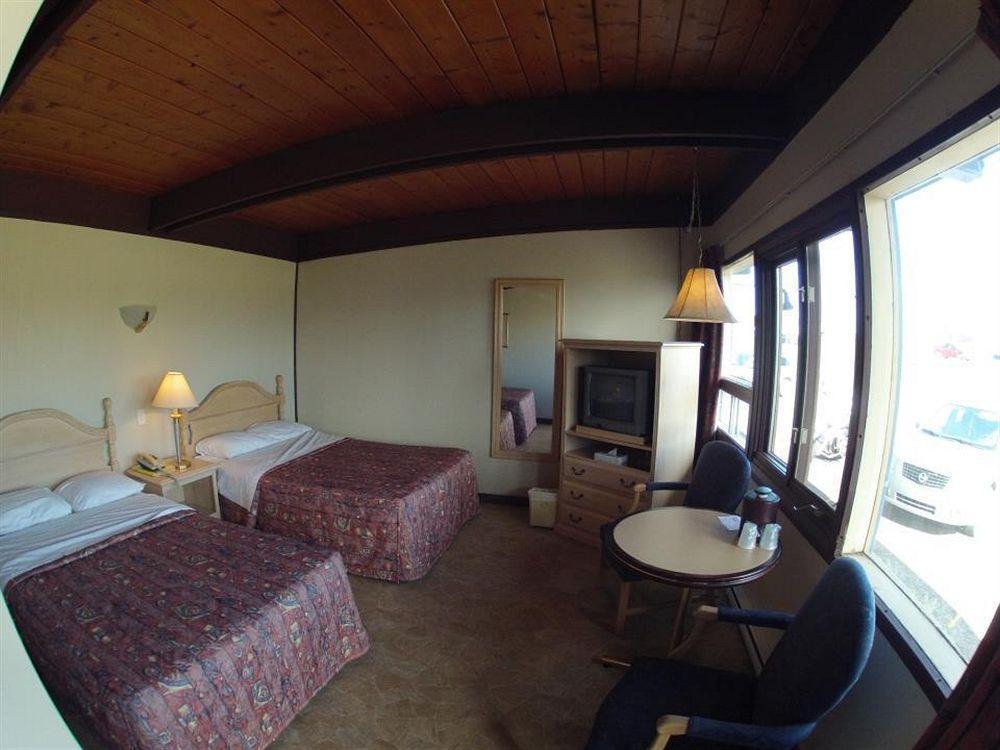 Motel La Marina Matane Kültér fotó