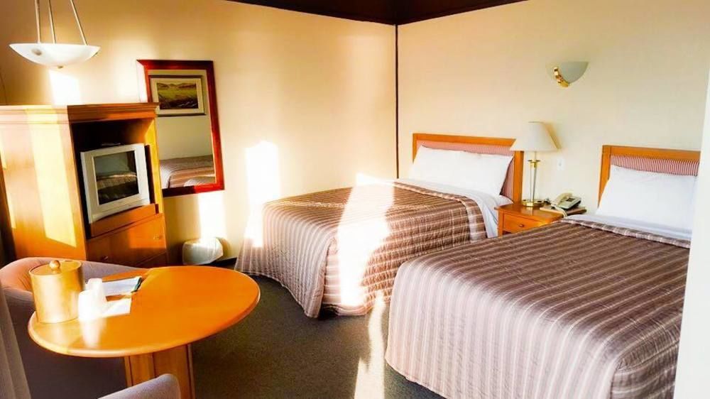 Motel La Marina Matane Kültér fotó