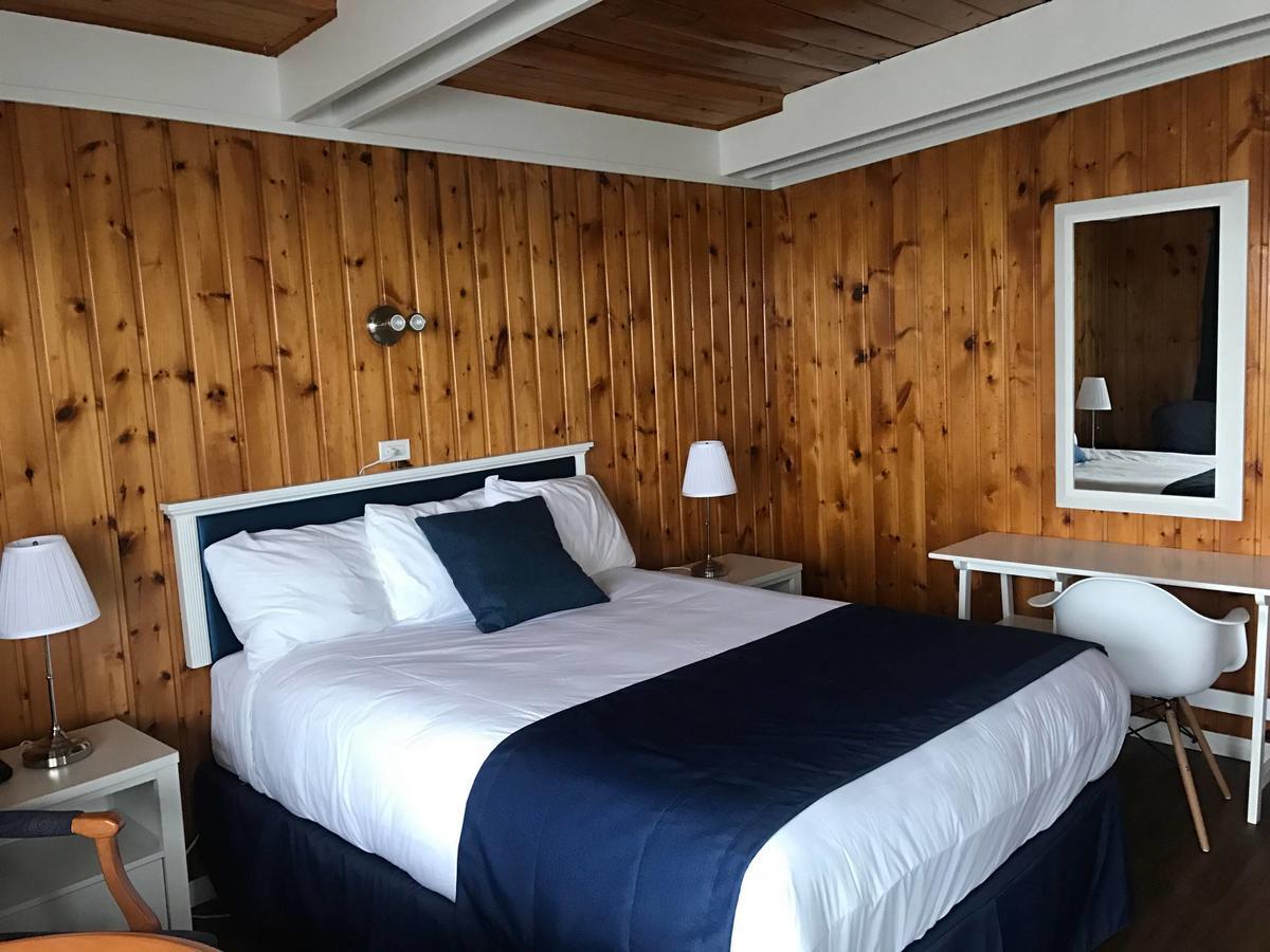 Motel La Marina Matane Kültér fotó