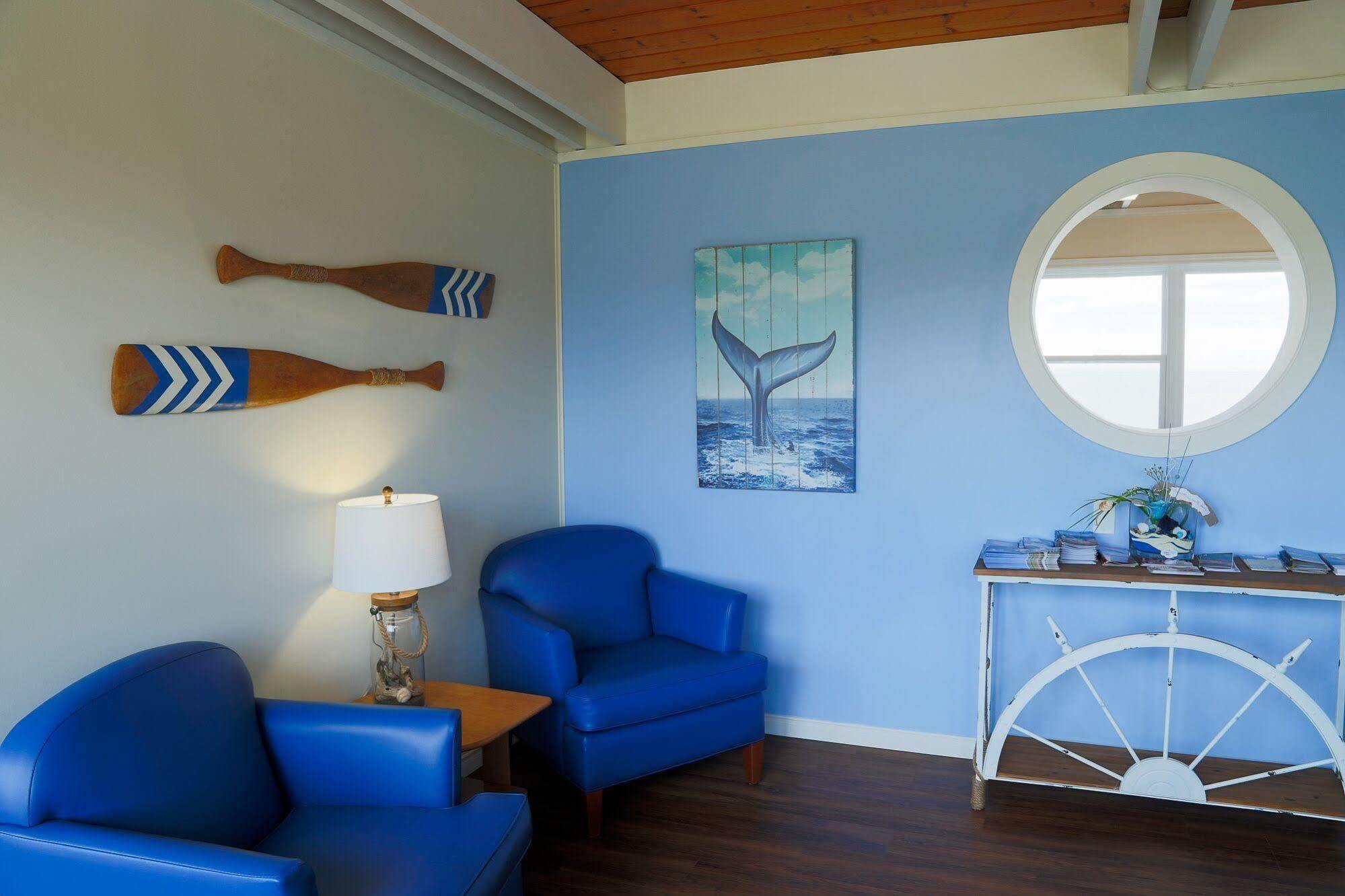 Motel La Marina Matane Kültér fotó