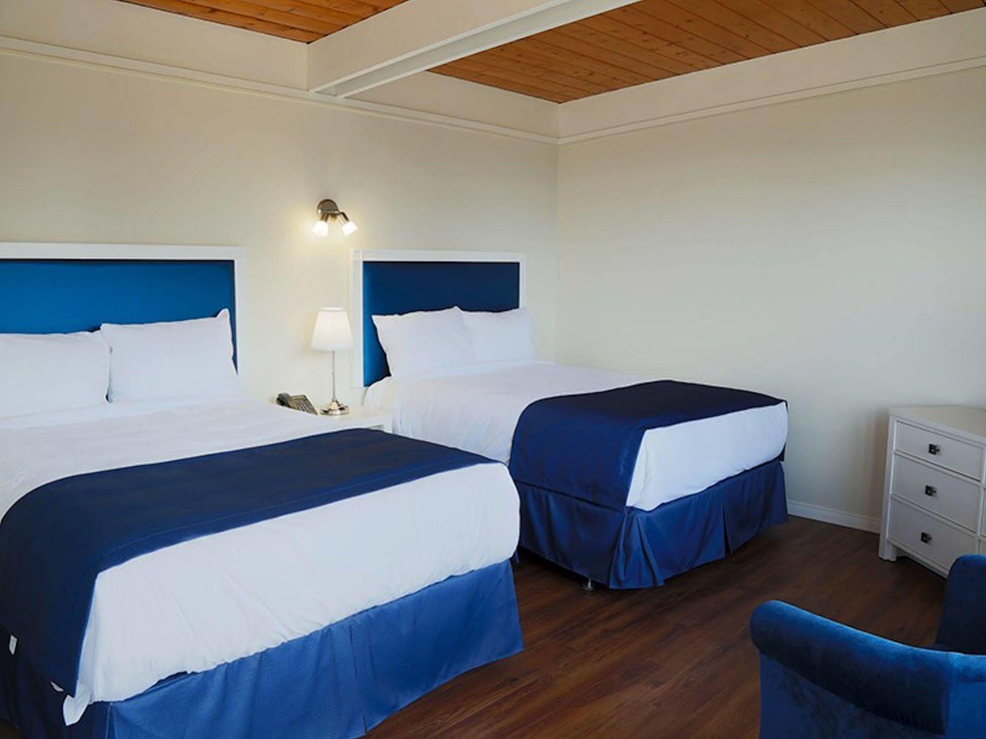Motel La Marina Matane Kültér fotó