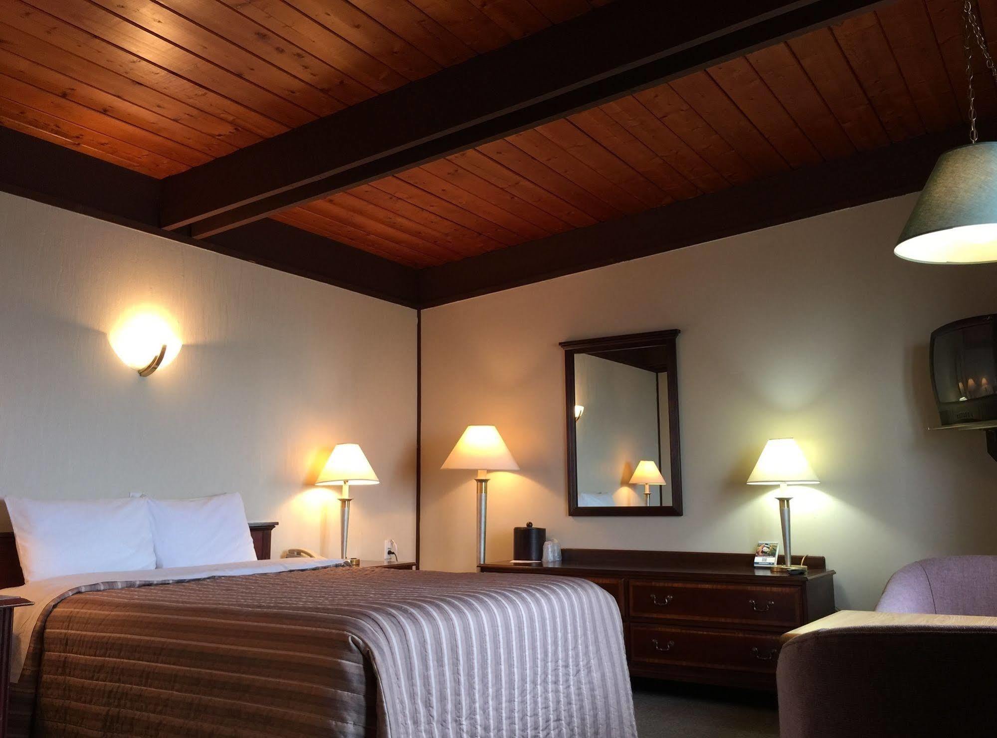 Motel La Marina Matane Kültér fotó