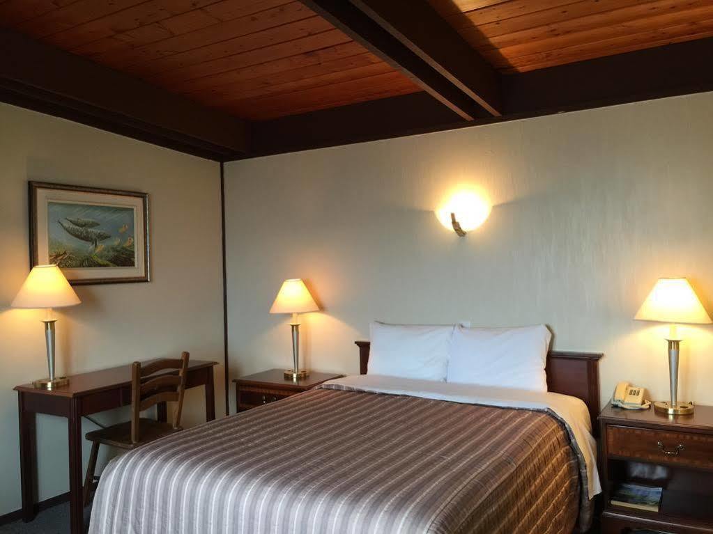 Motel La Marina Matane Kültér fotó