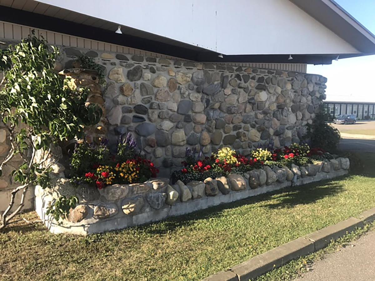 Motel La Marina Matane Kültér fotó